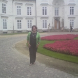 Iwona, Warszawa