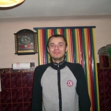 Grzegorz, Stalowa Wola