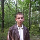 Krzysztof84, Rybnik