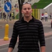 Piotr, Warszawa