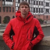 Ric, Gdańsk
