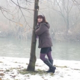 Natalia, Oświęcim