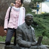 Magdalena, Chojnice