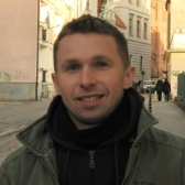 Andrzej, Warszawa