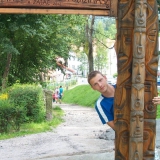 Michał, Gdańsk