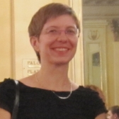 Sylwia, Poznań