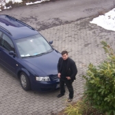 Georg, Starogard Gdański