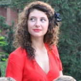 Katarzyna, Warszawa
