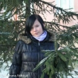 Anna, Białystok