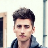 Damian, Poznań