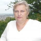 Barbara, Katowice