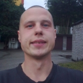 Marcin, Szczecin