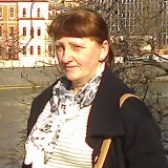 Wiesława Ziółkowska, Płock