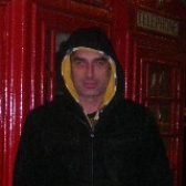 Mariusz, Warszawa