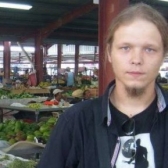 Krzysztof, Gdynia