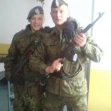 Dawid, Siemiatycze