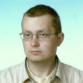 Krzysztof, Mińsk Mazowiecki