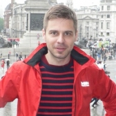 Krzysztof, Warszawa