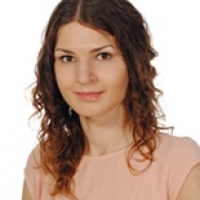 Kasia, Warszawa