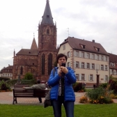 Danuta, Malbork