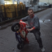 Raff, Leszno
