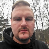 Mariusz, Słupsk