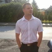 Grzegorz , Radom