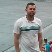 Michał, Warszawa