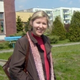 Aleksandra, Bydgoszcz