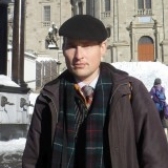 Maciej, Warszawa