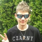 Patryk, 