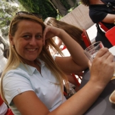 Aleksandra, Warszawa
