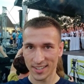Konrad, Warszawa