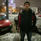 Andre, Warszawa