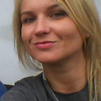 Kasia, Wrocław