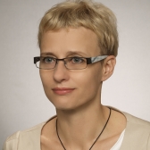 Iwona, Toruń