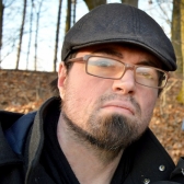 Michał, Gdańsk