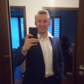 Jarek, Warszawa