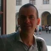 Pawel, Szczecin