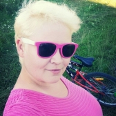 Anielica, Płock